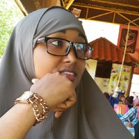 Fardowsa Qorane