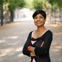 Sharda Sewdajal