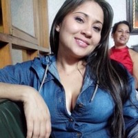 Isabel Holguin Iral