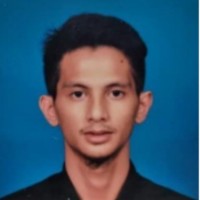 Mohd Ezani Abdullah