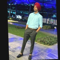 Sukhrajbir Singh