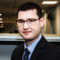 Daniel Miller