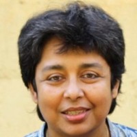 Sujata Mukherjee