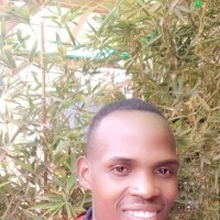 Asiimwe Happy