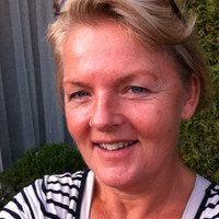 Jacqueline van Etten