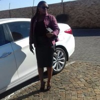 Amelia Nhlabathi