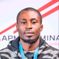 Kelvin Otu