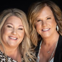 Jacki MacGuffie and Debi Roski Academy of Nail Design