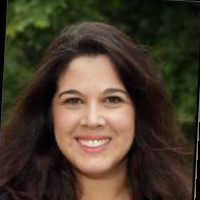 Aimee Garza Lopez