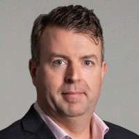 Ciaran Flynn, Cfa
