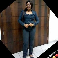 Lilian Ezeh