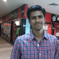 Rakesh Reddy