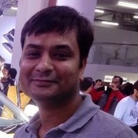 Prabhakar Mandal