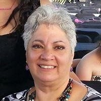 Dorothy Lisa Barcenez-Miller