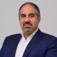 Mohammed K. Daoud