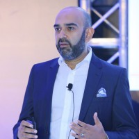 Taiyab Ghafoor MBA