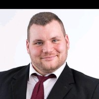 Simon Bensch