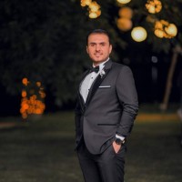 Mido Ayman