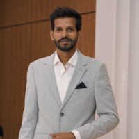Rohit Pawar