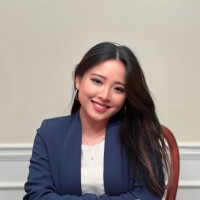 Erin Zheng
