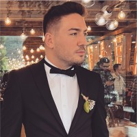 Ali Menekşe