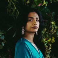 Alizeh Siddiqui