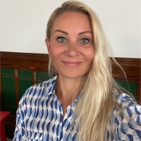 Mette Aaby Lindberg
