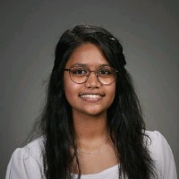 Vikasini Senthilkumar