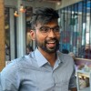 Akshay Subramanian