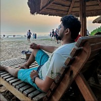Diganta Kr Das