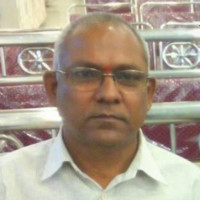 Rajeshwar Mamidala