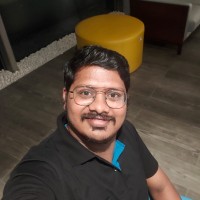 Rajesh Sundaram