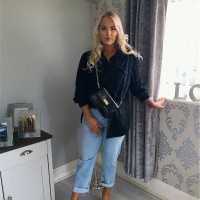 Chloe Moss