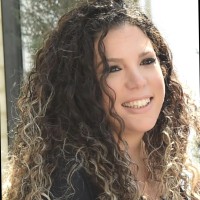 Efrat Rosenberg