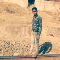 Arvindbhai Bhil