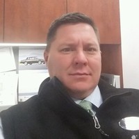Eric Xirau