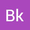 Bk Chaubey