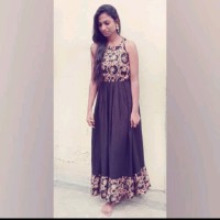 Suhasini Gowda