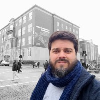 Filipe Cunha