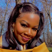 Catherine Mudzimurema