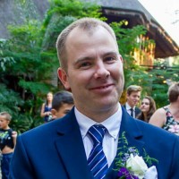 Dirk Coetzee