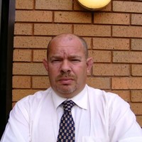 Paul Trew