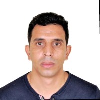 Khalid Bouadia