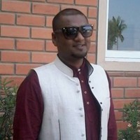 Stephen Ravikumar
