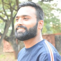 Nehal Patil
