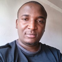 Kennedy Kitonga