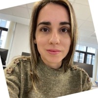 Liset Rodríguez Poyato