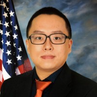 Weirui Liang
