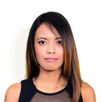 Eunice Aguinaldo