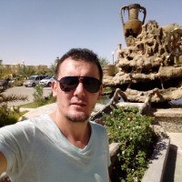 Abderrezak Amar